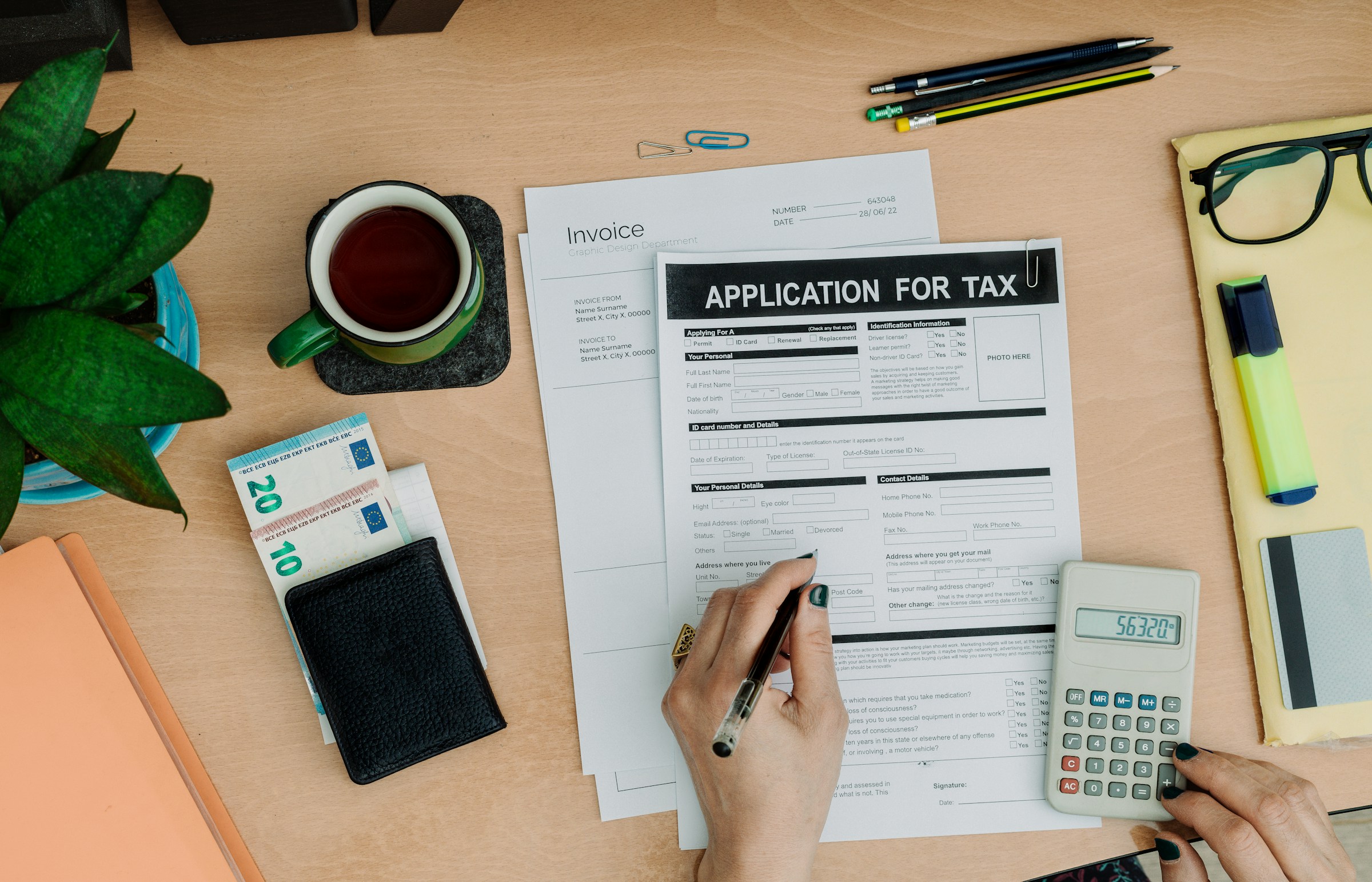 How to find your tax file number a comprehensive guide for australians