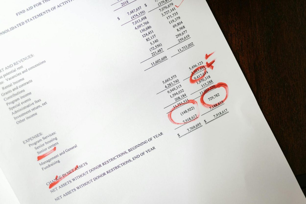 Current Vs Non-Current Liabilities Explained
