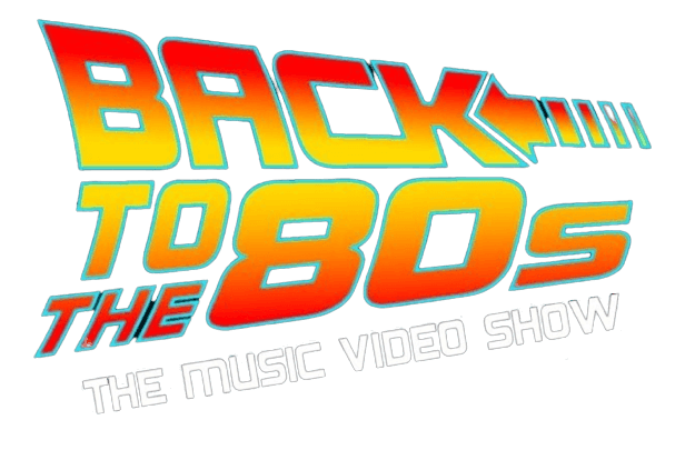 Back to the 80s the music video show